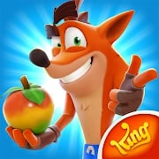 Crash Bandicoot: On the Run
