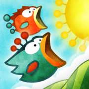 Tiny Wings