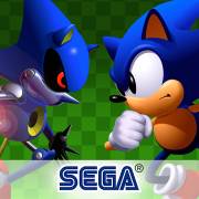  Sonic CD Classic