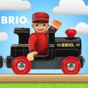 BRIO World - Railway 