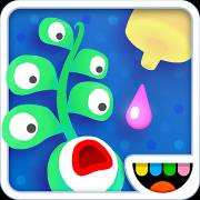 Toca Lab: Plants