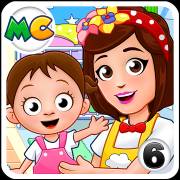 My City : Babysitter