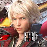 FINAL FANTASY BRAVE EXVIUS