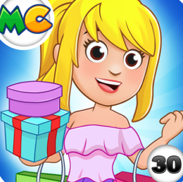 My City : Shopping Mall