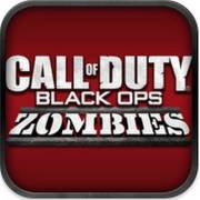 Call of Duty:Black Ops Zombies