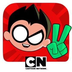 Teen Titans GO Figure