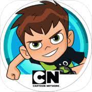 Ben 10: Up to Speed