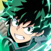 MHA: The Strongest Hero 