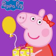 Peppa Pig: Party Time