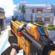 Cover Strike CS