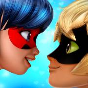 Miraculous Ladybug  Cat Noir