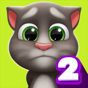 My Talking Tom  2