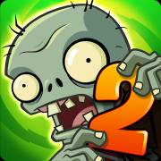 Plants vs. Zombies  2