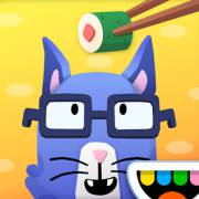 Toca Kitchen Sushi