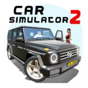 Car Simulator 2