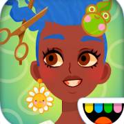 Toca Hair Salon 4