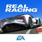 Real Racing 3