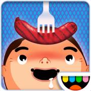Toca Kitchen 