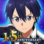 Sword Art Online Alicization Rising Steel