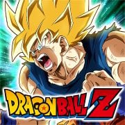 DRAGON BALL Z DOKKAN BATTLE 