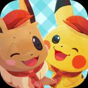 Pokemon Cafe Mix