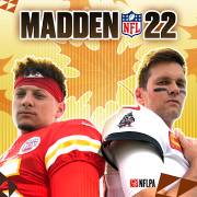 Madden NFL 22 Mobile Football