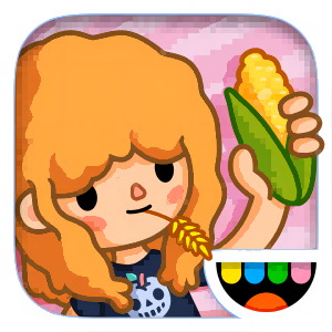 Toca Life: Farm