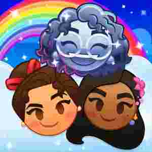 Disney Emoji Blitz
