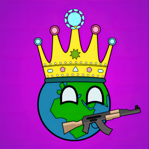 Dictators : No Peace