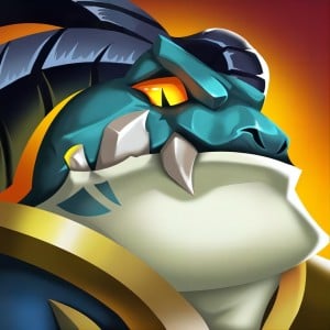  Idle Heroes