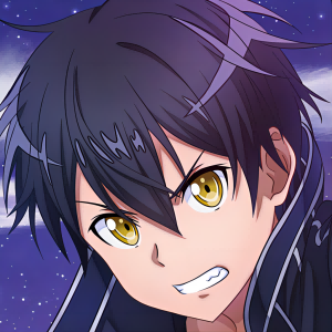 SwordArtOnline: IntegralFactor