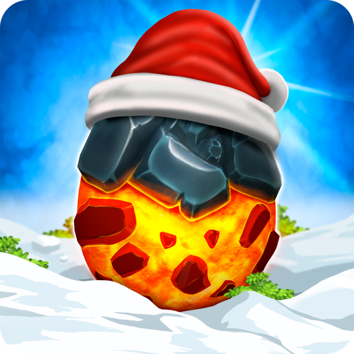 Monster Legends: Collect all