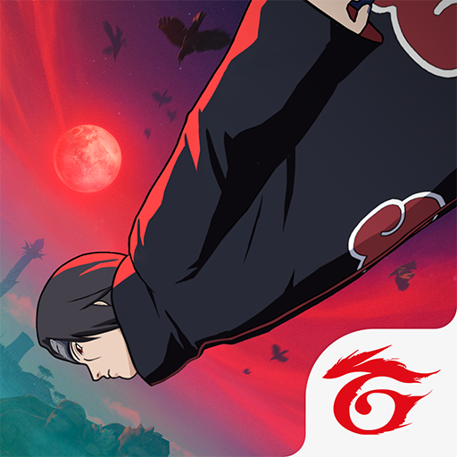 Garena Free Fire - New Age