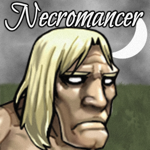 Necromancer Story