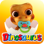 Dinosaurus Huevos