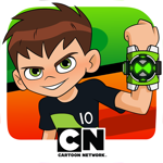 Ben 10 Heroes