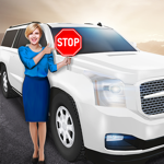 Driving Academy