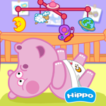 Baby Care Game