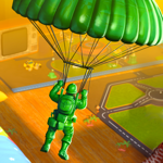 Army Men Strike