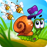 Snail Bob 2 ?