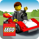 LEGO Juniors Create & Cruise