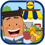 My Lidl Shop