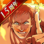7 sin:Grand Cross