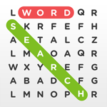 Infinite Word Search Puzzles