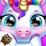 My Baby Unicorn