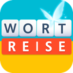 Wort Reise