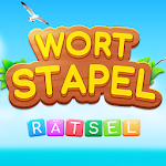 Wort Stapel