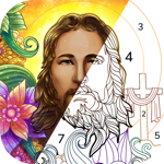Bible Coloring