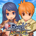 Ragnarok Masters