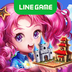 LINE Let's Get Rich